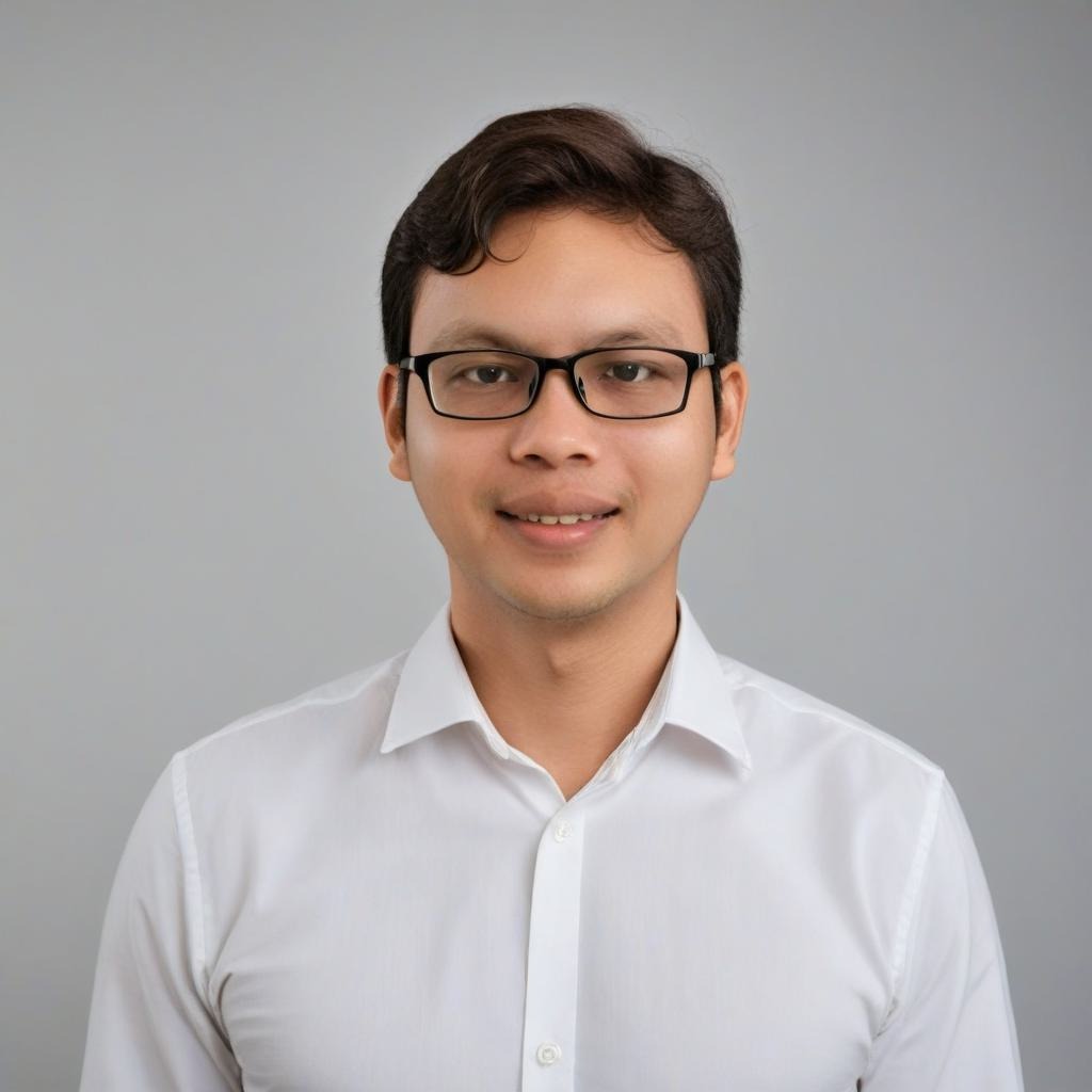 Suryo, Full-Stack Developer