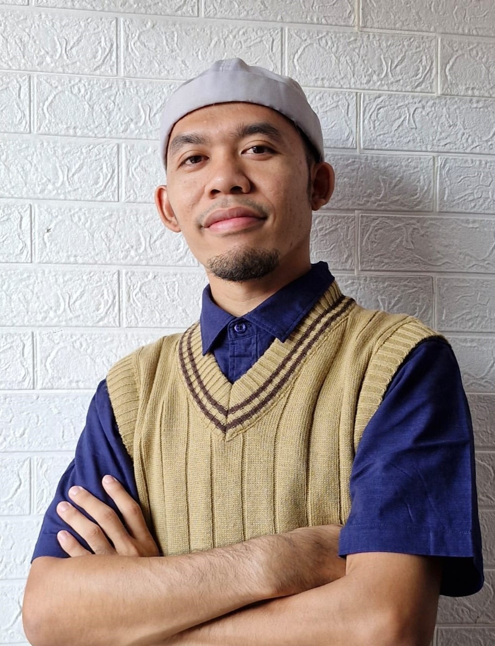 Robby, Mobile Developer
