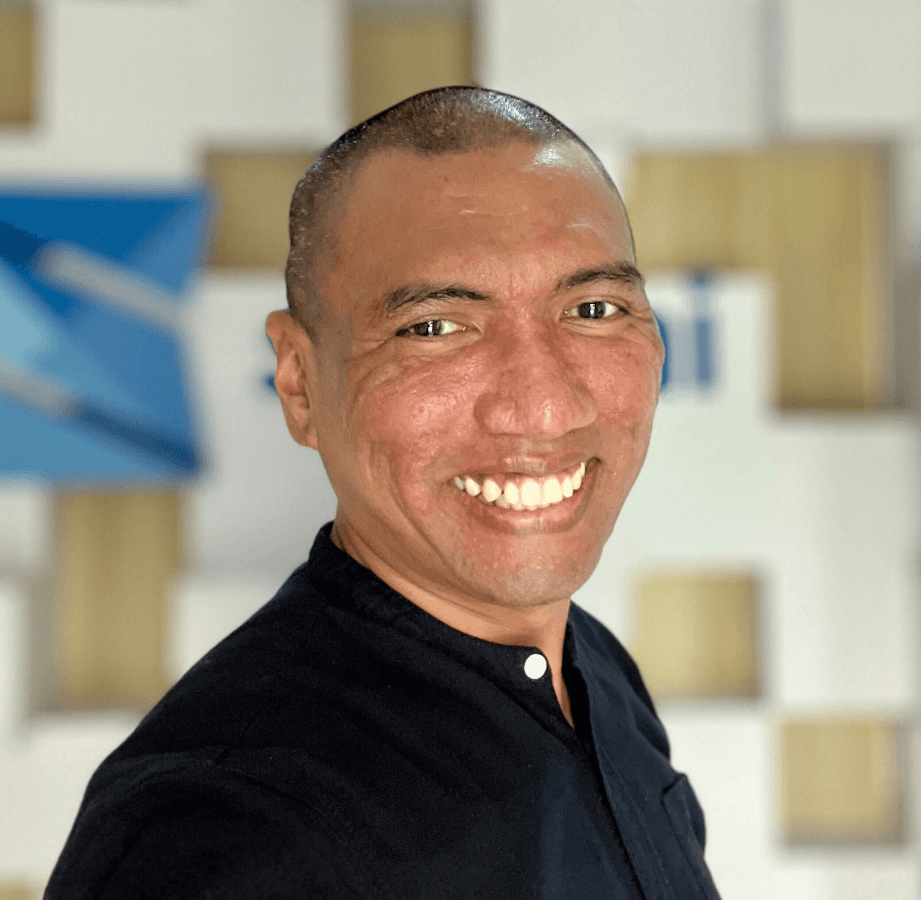Rizqi, Tech Advisor